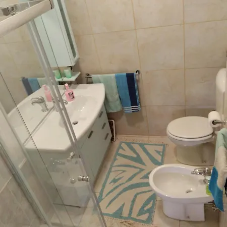 Angolo 3* Терни