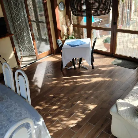 Bed and breakfast Angolo Terni