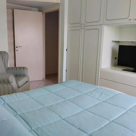 Bed and breakfast Angolo Terni