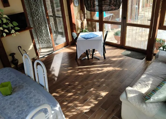 Bed & Breakfast Angolo Terni