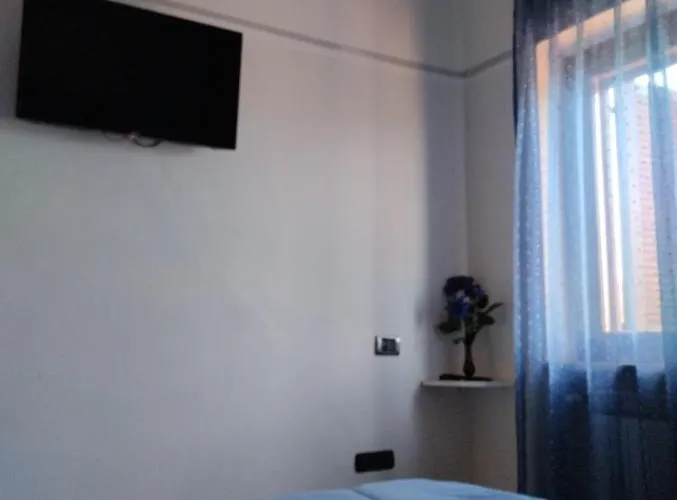 Bed & Breakfast Angolo