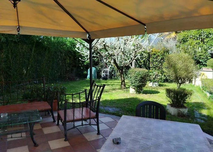 Angolo Bed & Breakfast Terni