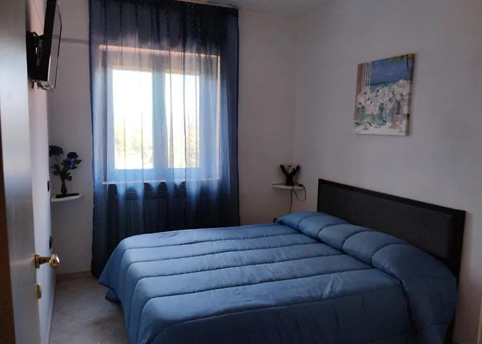 Angolo 3* Terni