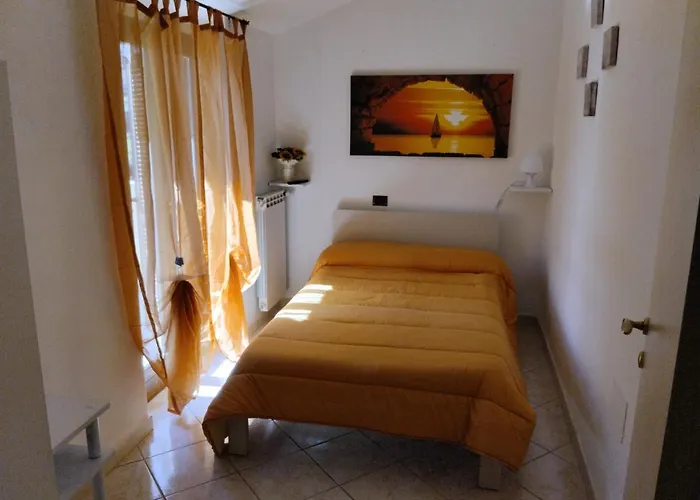 Bed & Breakfast Angolo