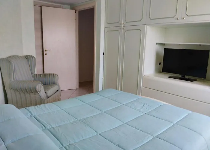 Bed & Breakfast Angolo Terni