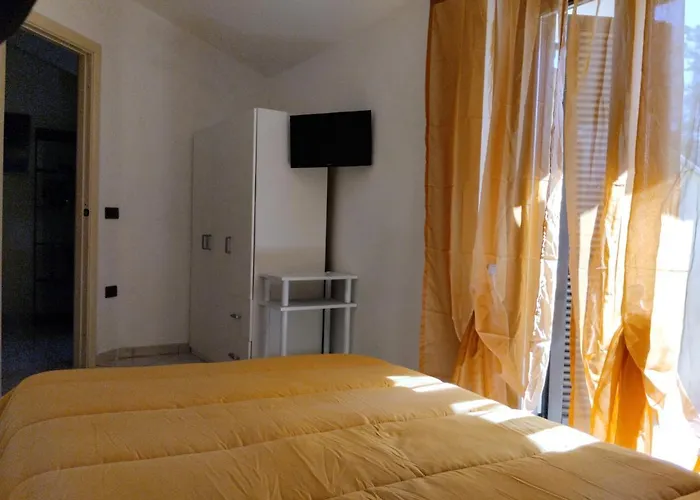 Angolo Bed & Breakfast 3*